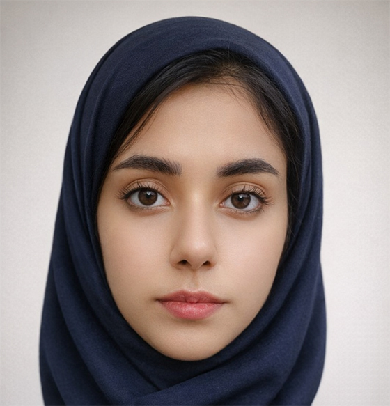 تصویر افسانه بختیاری